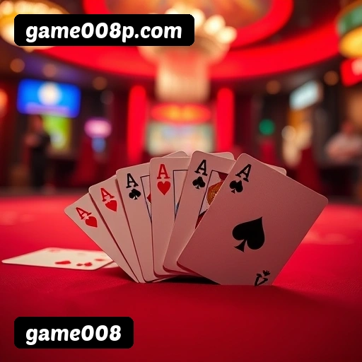 Comparação APP mobile vs versão web da game008