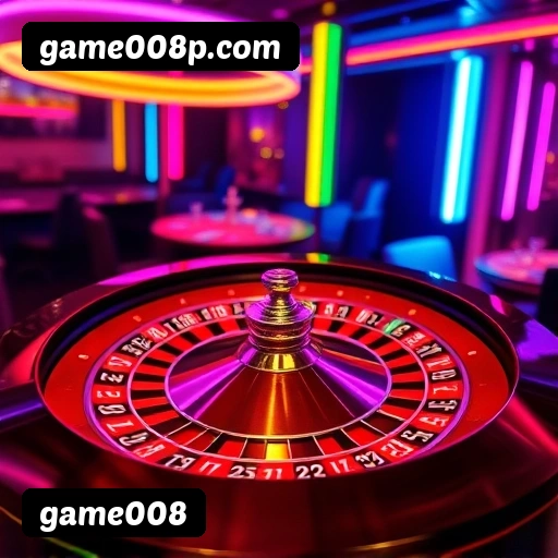 Logo da game008