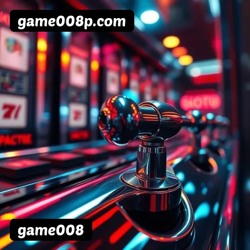 Loterias online disponíveis na game008