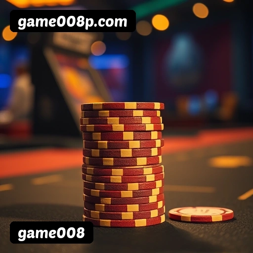 game008 APP mobile iOS Android - 187 mil downloads São Paulo Rio BH