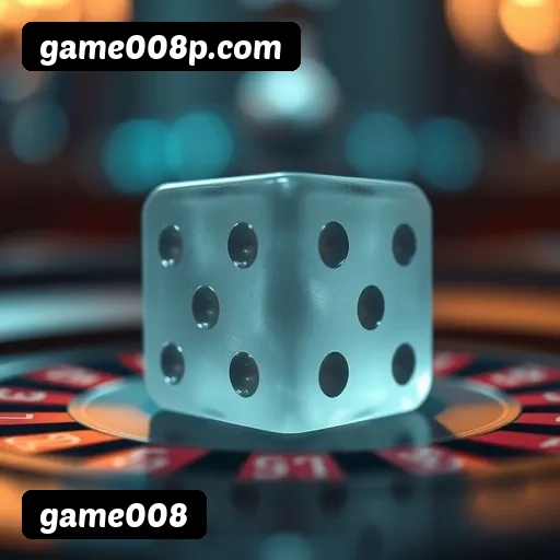 game008 PIX instantâneo Brasil - Depósito e saque em minutos 24/7