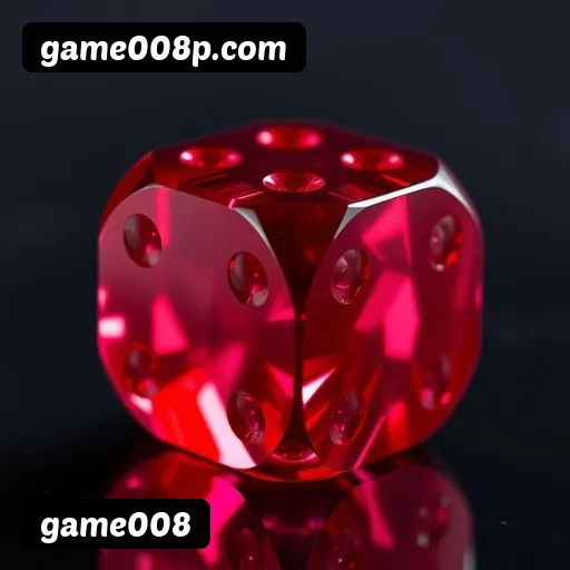 game008 segurança SSL 256-bit - Licença Curaçao, eCOGRA, GLI certificado