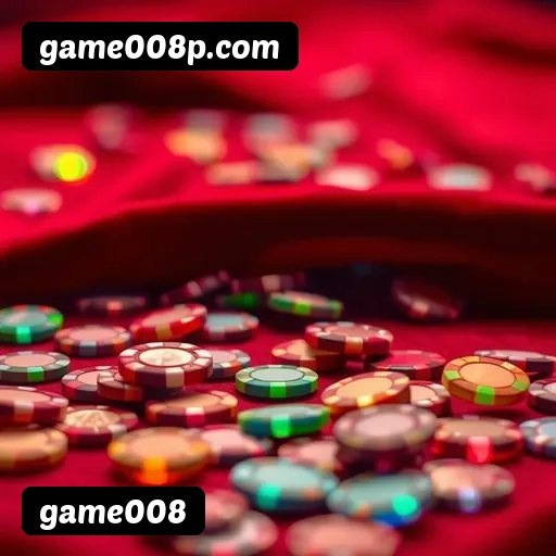 Níveis do programa VIP da game008